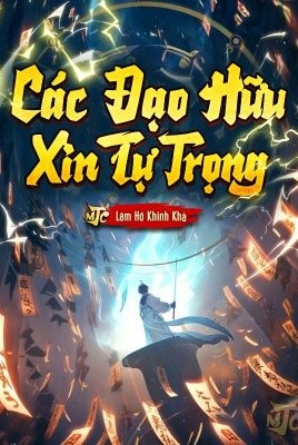 Xin Các Đạo Hữu Hãy Tự Trọng! (Bản dịch)